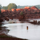 Image for article titled Revisiting the Small Village That Was Completely Devastated By Toxic Red Sludge